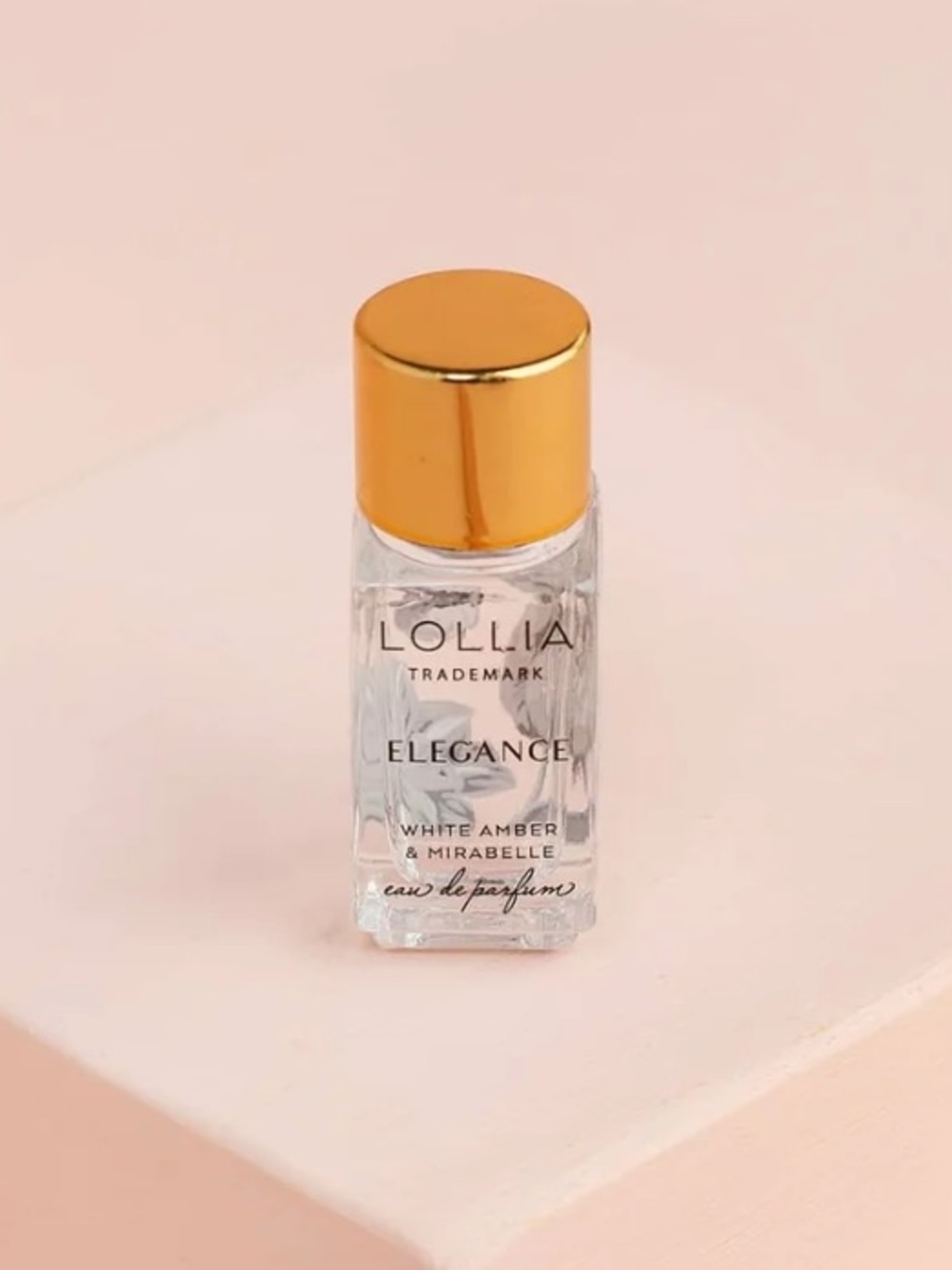 Margot Elena LOLLIA ELEGANCE LITTLE LUXE 5ml BRAND NEW